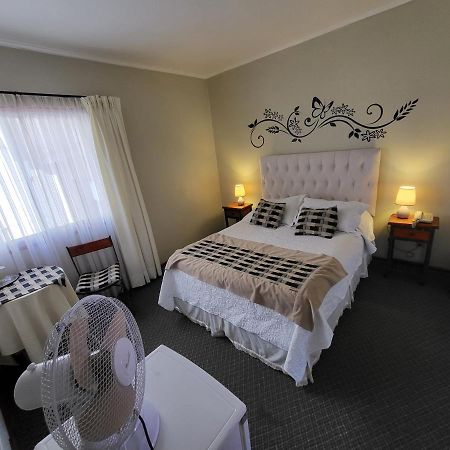 Hotel Boutique 3 Poniente Vina del Mar Eksteriør bilde