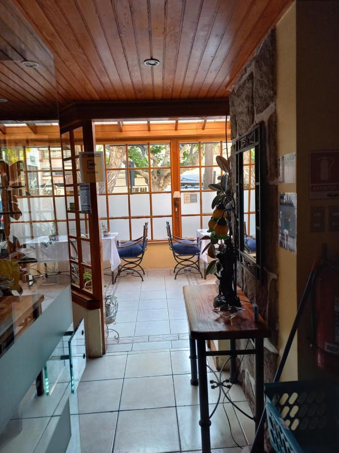Hotel Boutique 3 Poniente Vina del Mar Eksteriør bilde