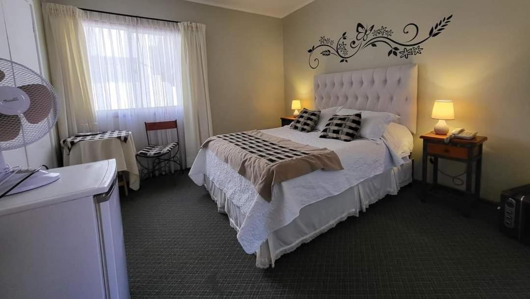 Hotel Boutique 3 Poniente Vina del Mar Eksteriør bilde