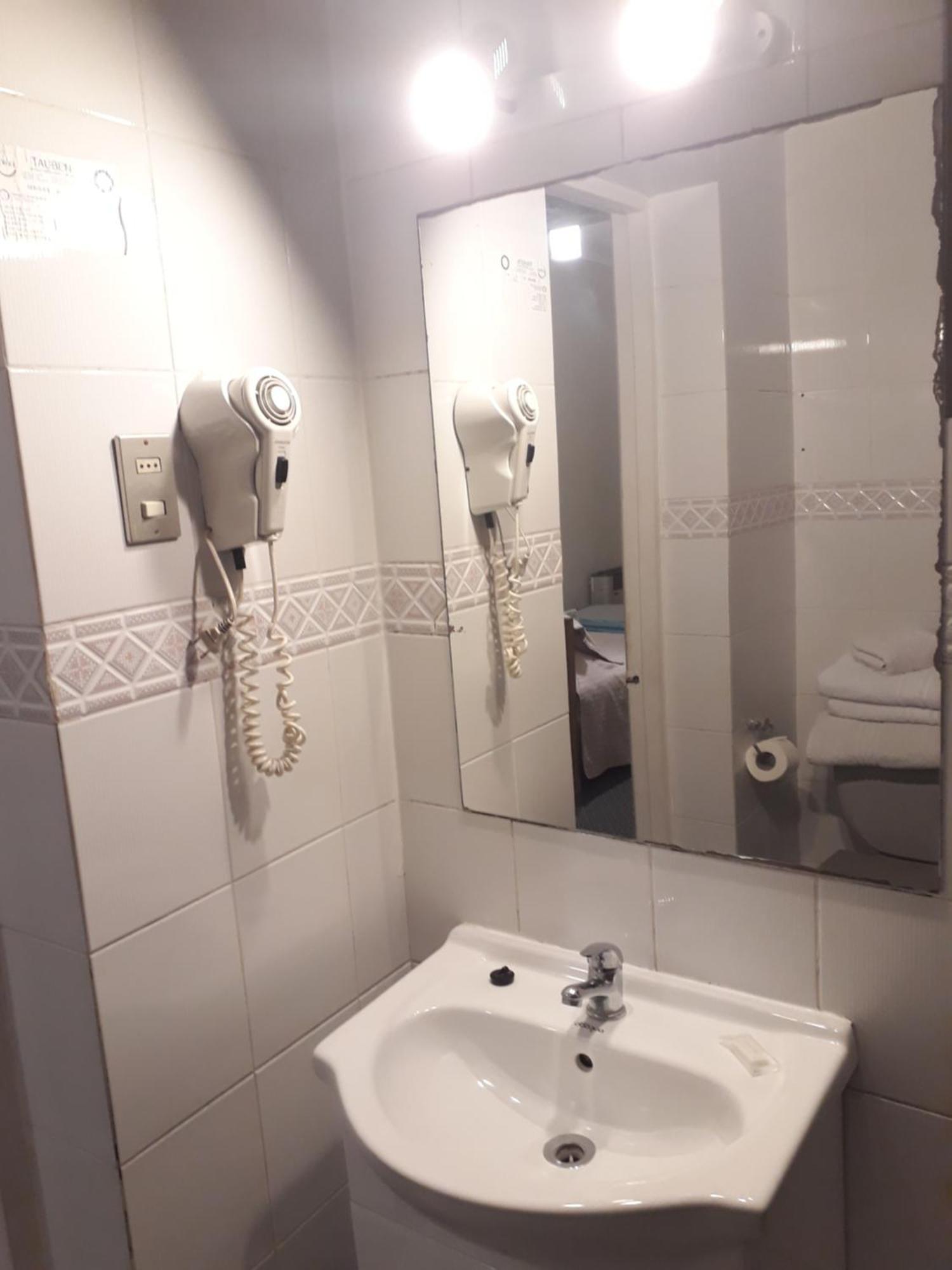 Hotel Boutique 3 Poniente Vina del Mar Rom bilde