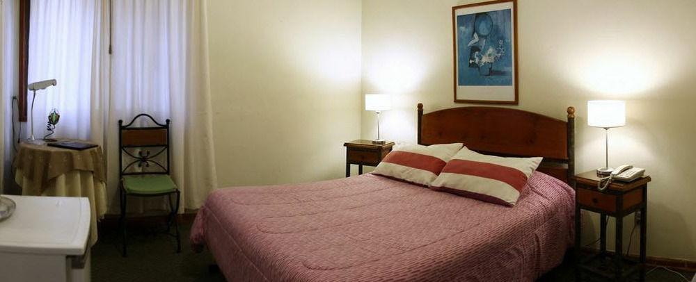 Hotel Boutique 3 Poniente Vina del Mar Eksteriør bilde