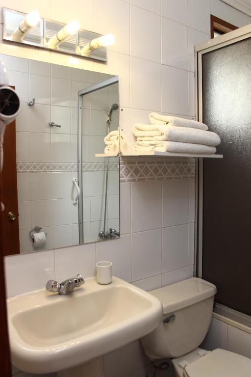 Hotel Boutique 3 Poniente Vina del Mar Rom bilde