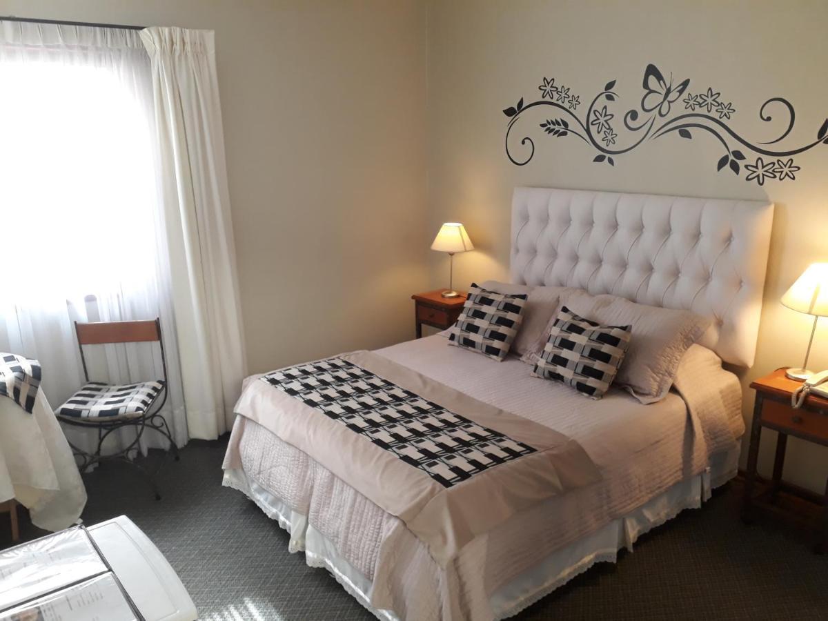 Hotel Boutique 3 Poniente Vina del Mar Eksteriør bilde
