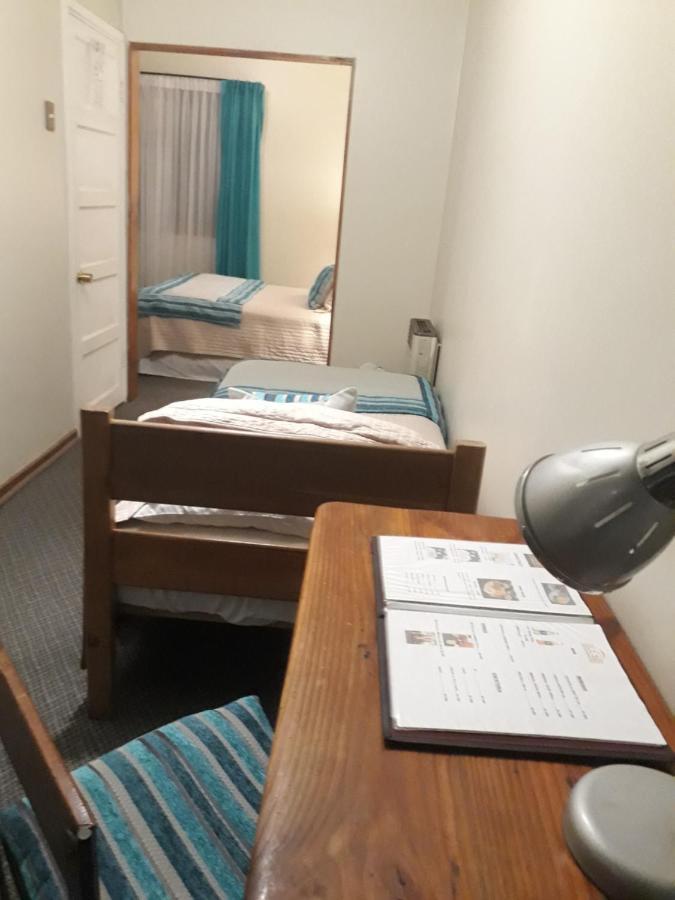 Hotel Boutique 3 Poniente Vina del Mar Eksteriør bilde